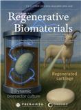 再生生物材料（英文）（Regenerative Biomaterials）