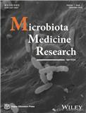 微生态医学研究（英文）（Microbiota Medicine Research）（国际刊号）（OA期刊）（不收版面费审稿费）