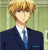 爱吐槽的小屁孩