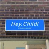 老天鹅的乖孩子