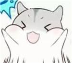 爱吃零食的土拨鼠