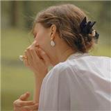 糯糯薯片栀子酱