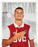 阿恒爱吃大提子