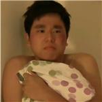 八旬老头瓜地刺猹