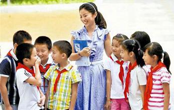 中小学教师职称制度改革2016年完成人员过渡
